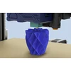 PLA Anycubic 1 KG Filament (Mėlyna)