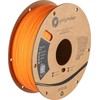 Polymaker Filamento Polimaker PolyLite Šviečiantis PLA 1.75mm 1kg - Oranžinė