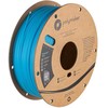 Polymaker Filamento Polimaker PolyLite Šviečiantis PLA 1.75mm 1kg - Mėlynas