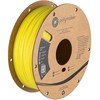 Polymaker Filamento Polimaker PolyLite Šviečiantis PLA 1.75mm 1kg - Geltona