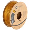 Polymaker Polimaker PolyLite Metalic PLA Pro gijas 1.75 mm 1kg - Auksinis