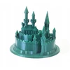 Prusa PLA filamentas 1.75mm 1kg – opalo žalias