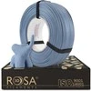 Rosa Plast Filamento Rosa3D papildymas PLA-CF matinis namų dekoras 1.75 mm 1kg – džinsų mėlynumas