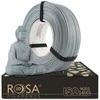 Rosa Plast Filamento Rosa3D papildymas PLA-CF matinis namų dekoras 1.75 mm 1kg – šaltai pilka