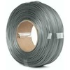 Spectrum PETG plastikas 1.75mm 1kg - Sidabrinis Aliuminio