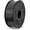 Sunlu PLA+ Filament (Juodas)