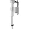 Jika FILLING VALVE JIKA BOTTOM 1/2 PLASTIC