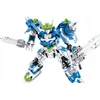 Film IM.MASTER Mecha Warrior mėlyna 941vnt 6823 41087