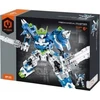 Film IM.MASTER Mecha Warrior mėlyna 941vnt 6823 41087