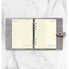 Filofax Refill A5 2027 Dzień na stronę Svensk/Dansk/Norsk (27-7242)
