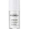 "Filorga Optim-Eyes Eye Contour" paakių priežiūros priemonė nuo tamsių ratilų, paburkimo, raukšlių 15ml