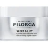 Filorga Sleep And Lift Nigth Kreminis regeneruojamasis naktinis veido kremas 50ml