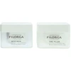 Set Filorga: Time-Filler Anti-Wrinkle Kreminis For Face, 50 ml + Meso-Mask Anti-Wrinkle Kreminis Mask For Face, 50 ml