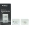 Set Filorga: Time-Filler Anti-Wrinkle Kreminis For Face, 50 ml + Meso-Mask Anti-Wrinkle Kreminis Mask For Face, 50 ml