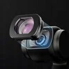 Filtras Obiektyw Szerokokątny Soczewka Wide Angle Do Dji Osmo Pocket 3 / Ulanzi / F35