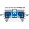 Filtras 3M Bpnde001 Ekranas Privacy