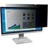 3M PF220W1B, 55,9 cm (22"), 16:10, monitorius, berėmės ekrano apsaugos filtras, apsauga nuo akinimo, privatumas, 89,992726208 g