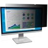 3M PF270W9E ekrano privatumo filtras 68,6 cm (27″) Monitorius Berėmio ekrano privatumo filtras