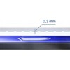 3Mk apsauga HP Elite x2 1012 G1 - iki 13" 3mk FlexibleGlass