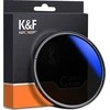 Kf Concept K&amp;F koncepcija ND2-ND400 / KF01.1400 55 mm