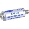 5G filtras FAR 48 LTE SAW DC PASS LPF 686MHz Telkom Telmor