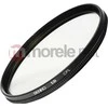 Filtras - Benro Filtras UD CPL HD 58mm Apvalus Poliarizacijos Filtras
