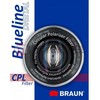 Filtras Braun Phototechnik Filtras foto Blueline CPL 49mm blucpl49