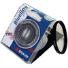 Braun 62mm Blueline Circular Polarising Filter 6,2 cm Poliarizuojantis fotoaparato filtras