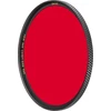 B+W filtras 58mm raudonas Light 590 MRC Basic