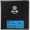 Filtras B+W B+W Filter Basic UV MRC 86mm