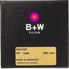 Filtras B+W Filtras ochronny B+W Master 007 Clear MRC nano 1101522 58mm