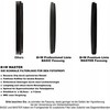 Filtras B+W Filtras ochronny B+W Master 007 Clear MRC nano 1101522 58mm