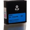 Filtras B+W Filtras oranžinė Basic 040 Oranžinis MRC 1102657 52mm