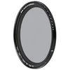 B+W filtras B+W XS-Pro ND Vario MRC nano reguliuojamas pilkas filtras 1083006 95 mm