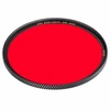 B+W filtras raudonas B+W Basic 090 Raudona Light 590 MRC 1102685 72mm