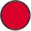 B+W filtras raudonas Basic 090 Raudonas Light 590 MRC 1102683 62 mm