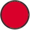 B+W filtras raudonas B+W Basic 090 Raudona Light 590 MRC 1102685 72mm