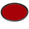 B+W filtras B+W Basic 091 raudonas tamsus 630 MRC 1102708 105 mm
