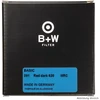 B+W filtras tamsiai raudonas B+W Basic 091 Raudona Dark 630 MRC 1102701 62mm