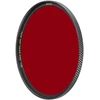 B+W filtras tamsiai raudonas B+W Basic 091 Raudona Dark 630 MRC 1102697 52mm
