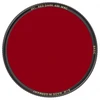 B+W filtras B+W Basic 091 raudonas tamsus 630 MRC 1102708 105 mm