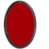 B+W filtras tamsiai raudonas B+W Basic 091 Raudona Dark 630 MRC 1102701 62mm