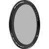 Filtras B&amp;W International XS-Pro Digital ND Vario MRC nano 82 (1075252)