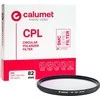 Filtras Calumet Calumet Filtras CPL SMC 82 mm Ultra Slim 28 sluoksniai