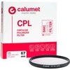 Filtras Calumet Calumet Filtras CPL SMC 67 mm Ultra Slim 28 sluoksniai