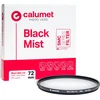 Filtras Calumet Calumet Filtras Juodas Mist 1/2 SMC 72 mm Ultra Slim 28 sluoksniai