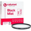 Filtras Calumet Calumet Filtras Juodas Mist 1/2 SMC 77 mm Ultra Slim 28 sluoksniai