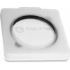 Filtras Calumet Calumet Filtras Juodas Mist 1/2 SMC 52 mm Ultra Slim 28 sluoksniai