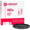 Filtras Calumet Calumet Filtras ND16x SMC 67 mm Ultra Slim 28 sluoksniai