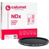 Filtras Calumet Calumet Filtras ND16x SMC 82 mm Ultra Slim 28 sluoksniai
